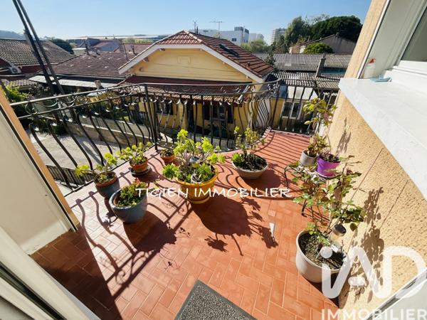 Maison à vendre 6 pièces 186 m² La Seyne-sur-Mer