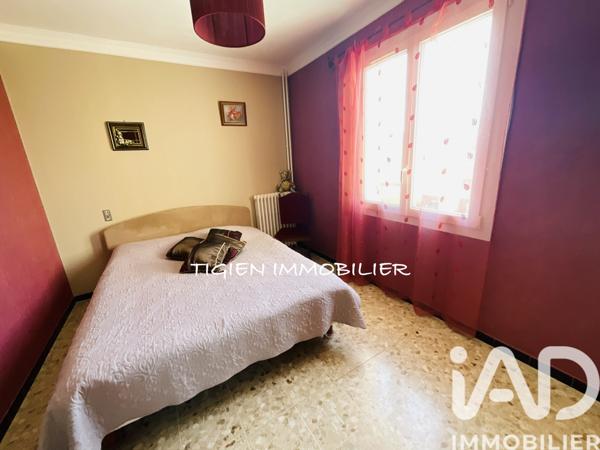 Maison à vendre 6 pièces 186 m² La Seyne-sur-Mer