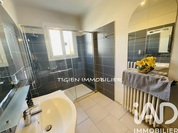 Maison à vendre 6 pièces 186 m² La Seyne-sur-Mer