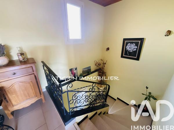 Maison à vendre 6 pièces 186 m² La Seyne-sur-Mer