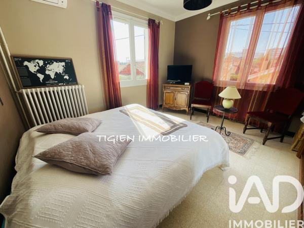 Maison à vendre 6 pièces 186 m² La Seyne-sur-Mer