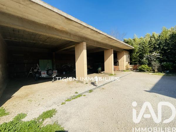 Maison à vendre 6 pièces 186 m² La Seyne-sur-Mer