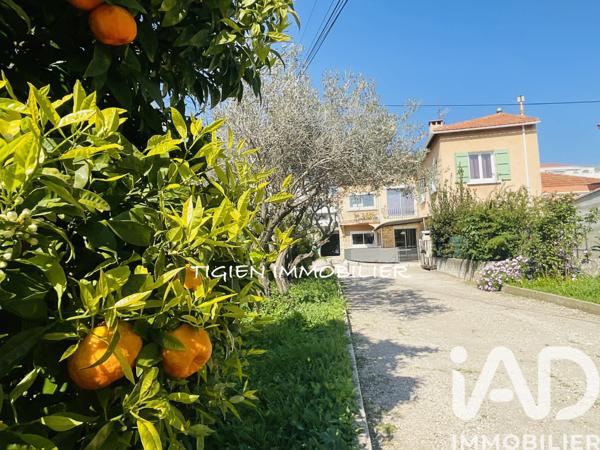 Maison à vendre 6 pièces 186 m² La Seyne-sur-Mer