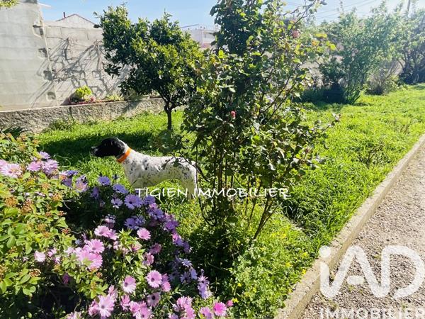 Maison à vendre 6 pièces 186 m² La Seyne-sur-Mer