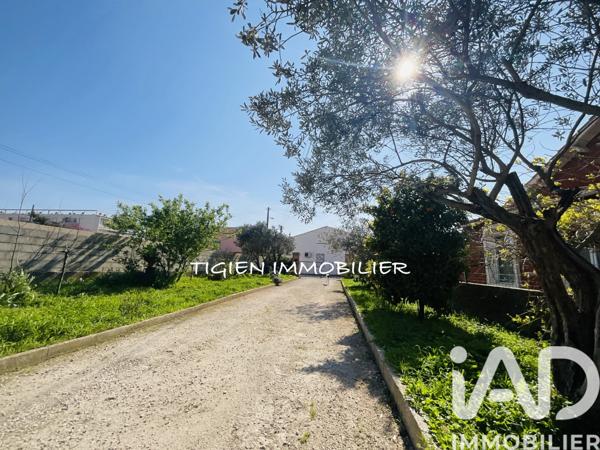 Maison à vendre 6 pièces 186 m² La Seyne-sur-Mer