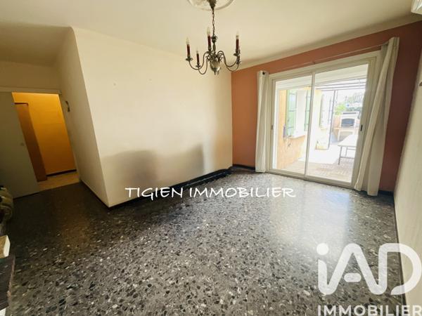 Maison à vendre 6 pièces 186 m² La Seyne-sur-Mer