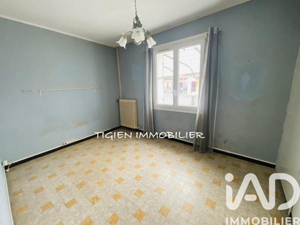 Maison à vendre 6 pièces 186 m² La Seyne-sur-Mer