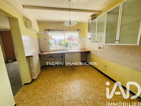 Maison à vendre 6 pièces 186 m² La Seyne-sur-Mer