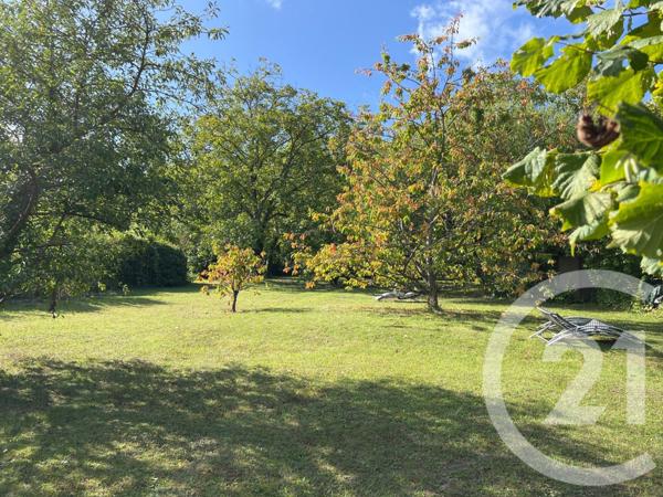 Maison à vendre  8 pièces - 191 m2 MAULE - 78