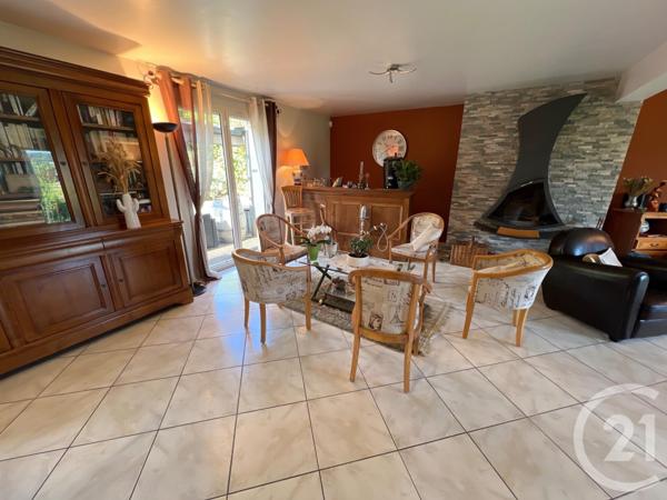 Maison à vendre  8 pièces - 191 m2 MAULE - 78