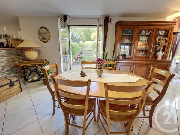 Maison à vendre  8 pièces - 191 m2 MAULE - 78