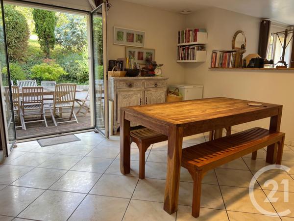 Maison à vendre  8 pièces - 191 m2 MAULE - 78