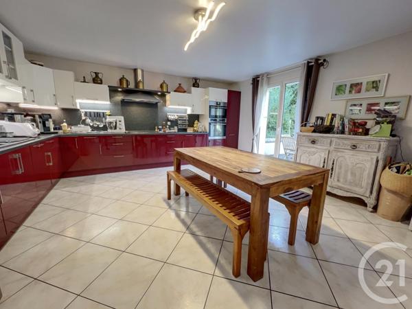 Maison à vendre  8 pièces - 191 m2 MAULE - 78