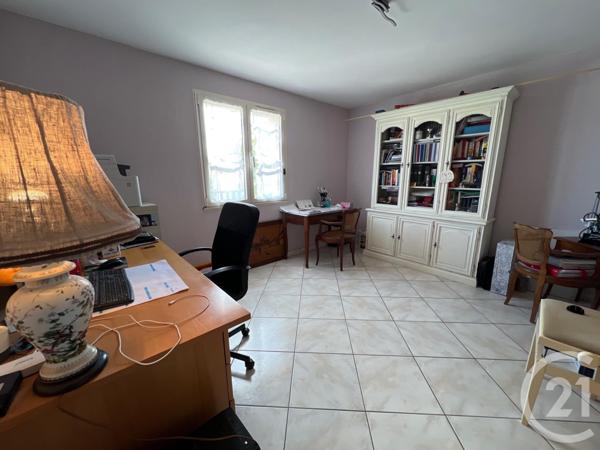 Maison à vendre  8 pièces - 191 m2 MAULE - 78