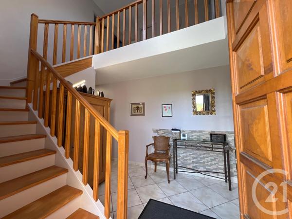 Maison à vendre  8 pièces - 191 m2 MAULE - 78