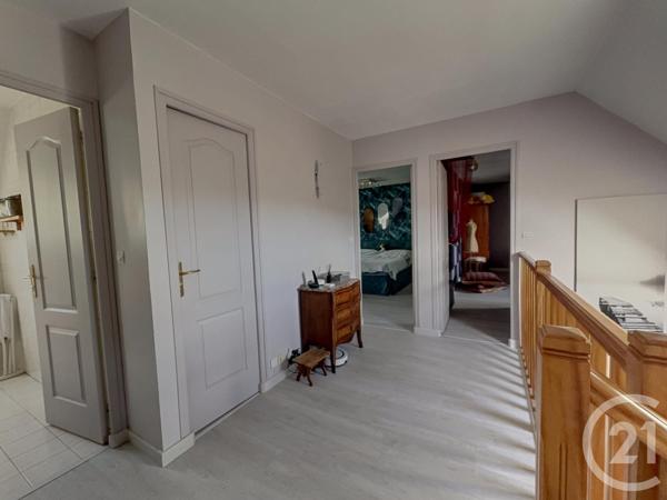 Maison à vendre  8 pièces - 191 m2 MAULE - 78