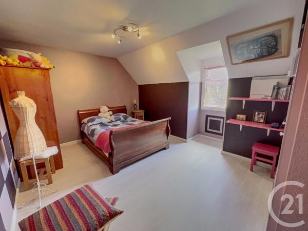 Maison à vendre  8 pièces - 191 m2 MAULE - 78