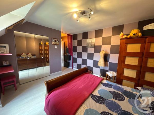 Maison à vendre  8 pièces - 191 m2 MAULE - 78