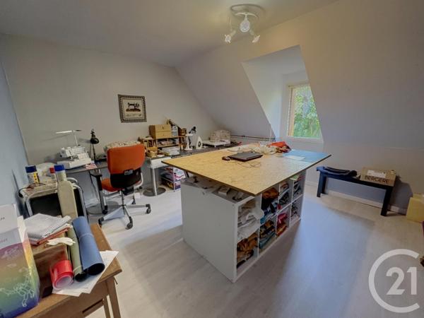 Maison à vendre  8 pièces - 191 m2 MAULE - 78