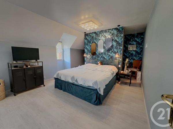 Maison à vendre  8 pièces - 191 m2 MAULE - 78