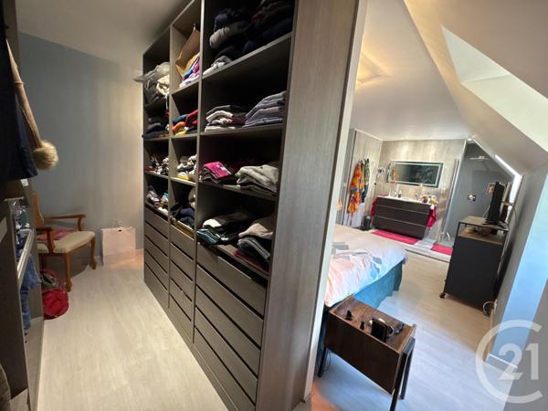 Maison à vendre  8 pièces - 191 m2 MAULE - 78