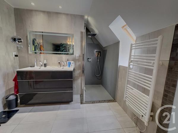 Maison à vendre  8 pièces - 191 m2 MAULE - 78