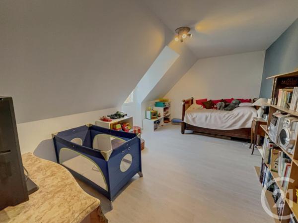Maison à vendre  8 pièces - 191 m2 MAULE - 78