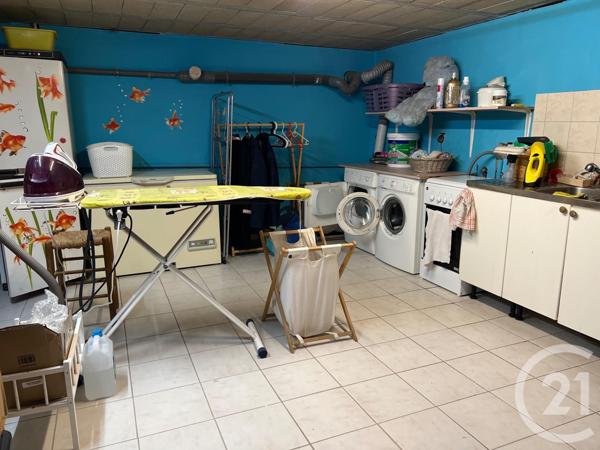 Maison à vendre  8 pièces - 191 m2 MAULE - 78