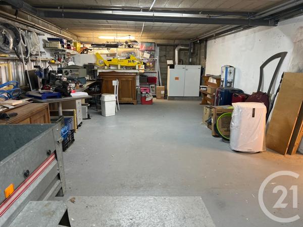 Maison à vendre  8 pièces - 191 m2 MAULE - 78