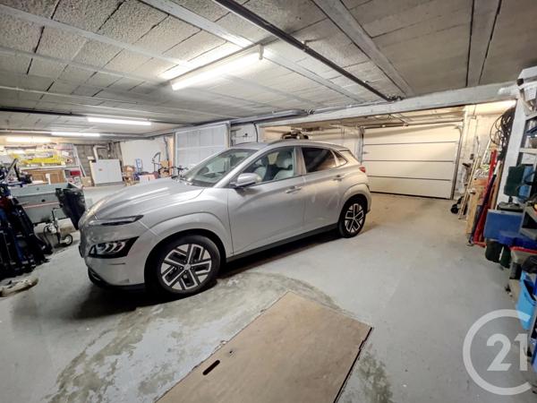 Maison à vendre  8 pièces - 191 m2 MAULE - 78