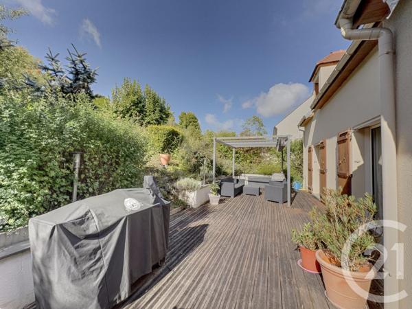 Maison à vendre  8 pièces - 191 m2 MAULE - 78