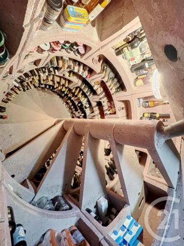 Maison à vendre  8 pièces - 191 m2 MAULE - 78