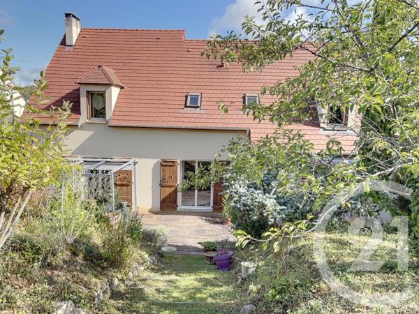 Maison à vendre  8 pièces - 191 m2 MAULE - 78