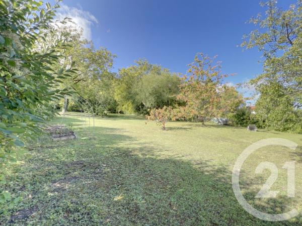 Maison à vendre  8 pièces - 191 m2 MAULE - 78