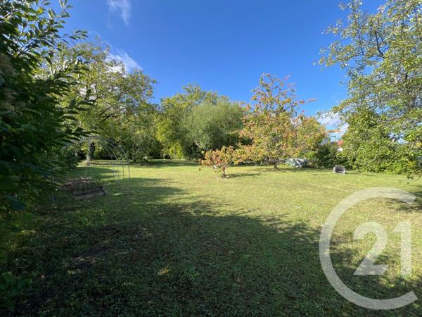 Maison à vendre  8 pièces - 191 m2 MAULE - 78