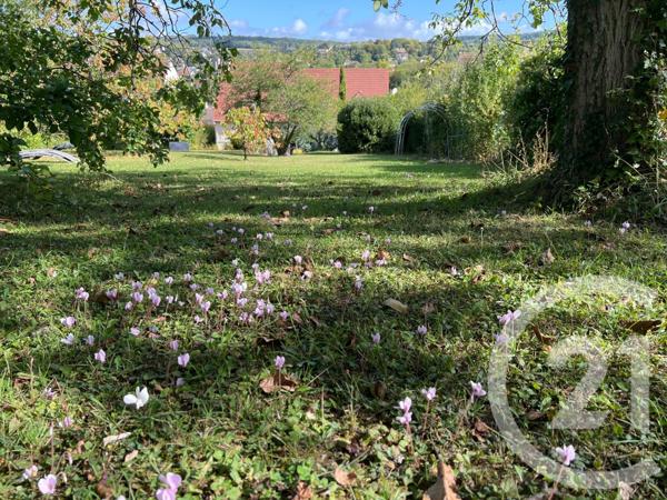 Maison à vendre  8 pièces - 191 m2 MAULE - 78