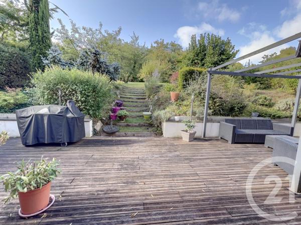 Maison à vendre  8 pièces - 191 m2 MAULE - 78