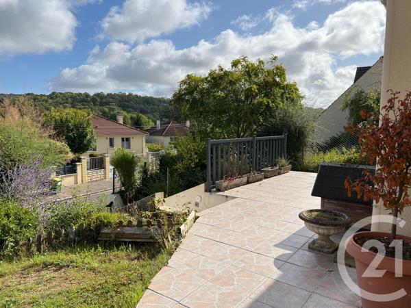 Maison à vendre  8 pièces - 191 m2 MAULE - 78