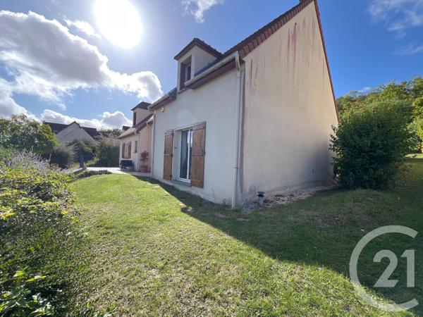 Maison à vendre  8 pièces - 191 m2 MAULE - 78