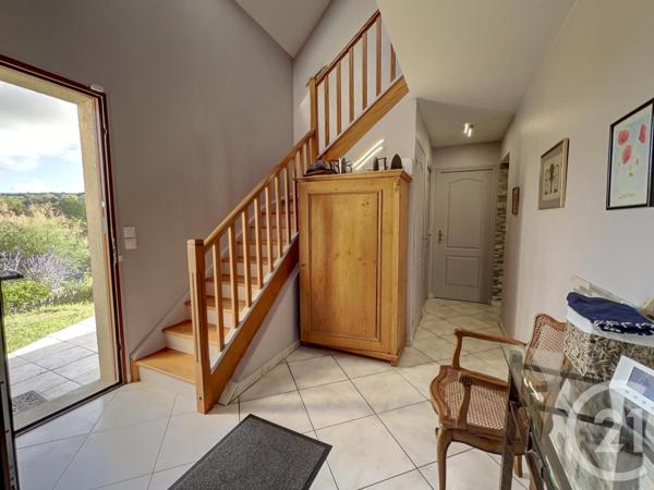 Maison à vendre  8 pièces - 191 m2 MAULE - 78