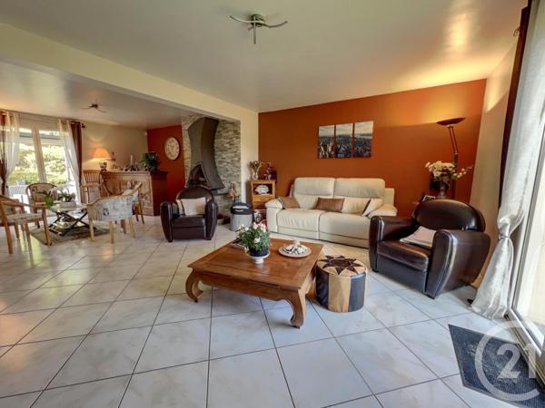 Maison à vendre  8 pièces - 191 m2 MAULE - 78