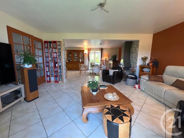 Maison à vendre  8 pièces - 191 m2 MAULE - 78