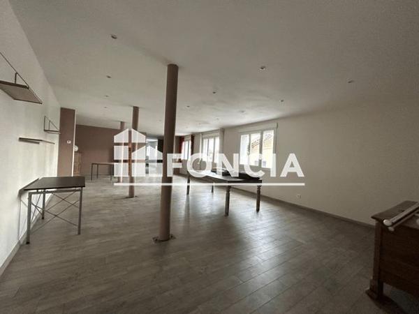 Location Appartement 6 pièces 250 m² - 2 RUE DU CAPITAINE BES Poitiers 86000