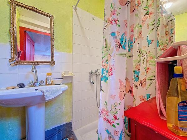 Maison de charme en pierres avec cave