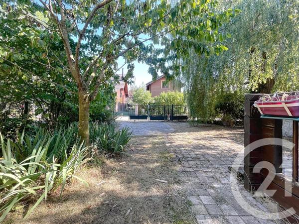 Maison à vendre  3 pièces - 50 m2 REAU - 77