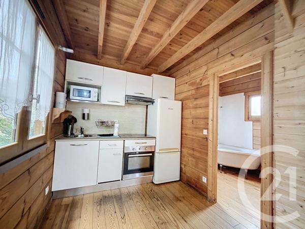 Maison à vendre  3 pièces - 50 m2 REAU - 77