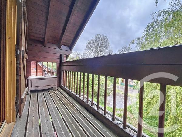 Maison à vendre  3 pièces - 50 m2 REAU - 77