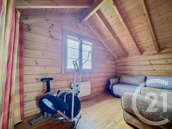 Maison à vendre  3 pièces - 50 m2 REAU - 77