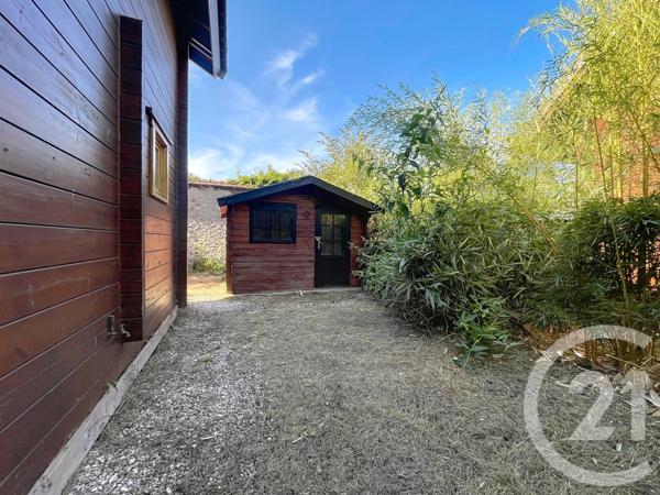 Maison à vendre  3 pièces - 50 m2 REAU - 77