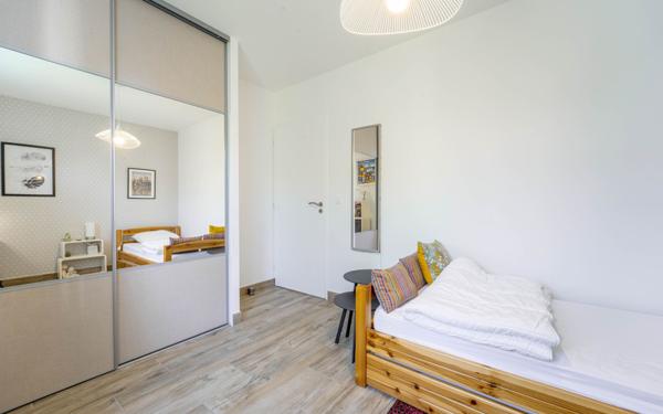 Maison à vendre    4 pièces •  Biscarrosse